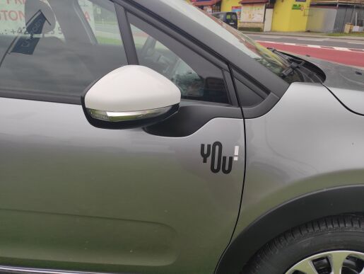 Citroën C3 YOU! 1.2 PureTech
