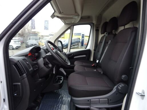 Peugeot Boxer L2H2 3300 2,2 BHDi 140k MAN6