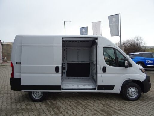 Peugeot Boxer L2H2 3300 2,2 BHDi 140k MAN6