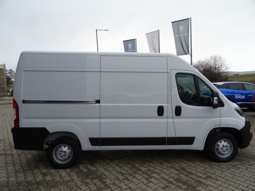 Peugeot Boxer L2H2 3300 2,2 BHDi 140k MAN6