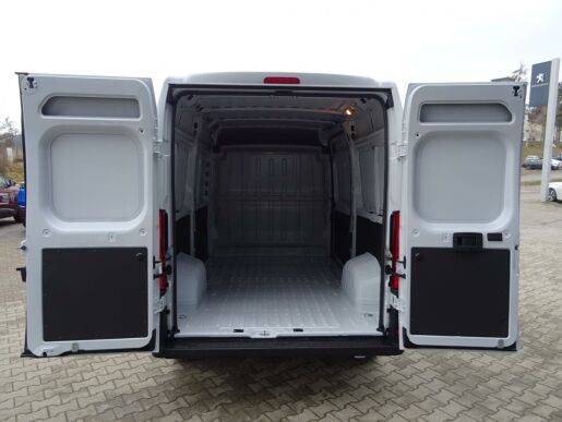 Peugeot Boxer L2H2 3300 2,2 BHDi 140k MAN6