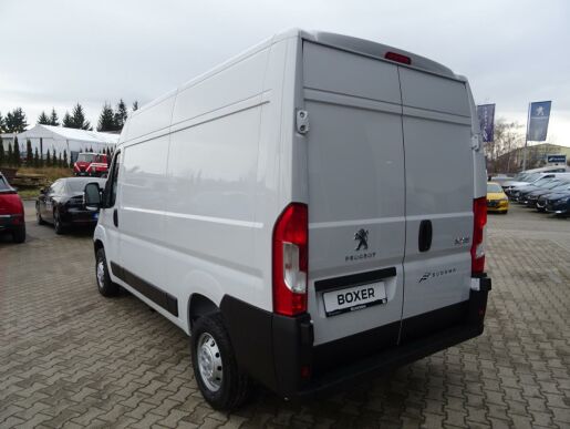 Peugeot Boxer L2H2 3300 2,2 BHDi 140k MAN6