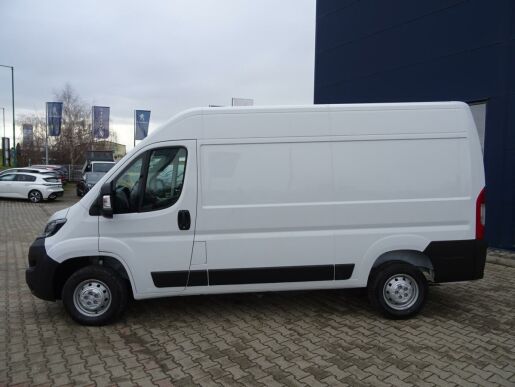 Peugeot Boxer L2H2 3300 2,2 BHDi 140k MAN6
