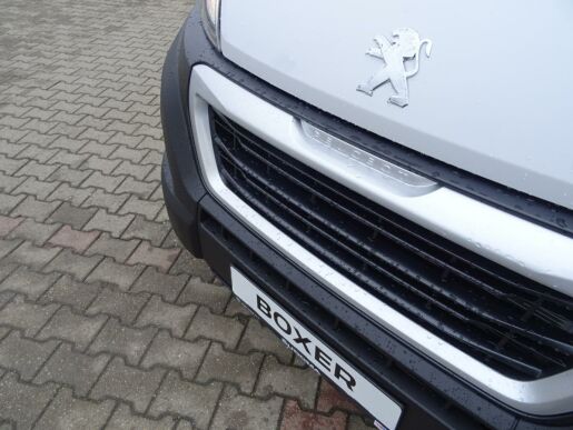 Peugeot Boxer L2H2 3300 2,2 BHDi 140k MAN6