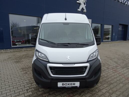 Peugeot Boxer L2H2 3300 2,2 BHDi 140k MAN6