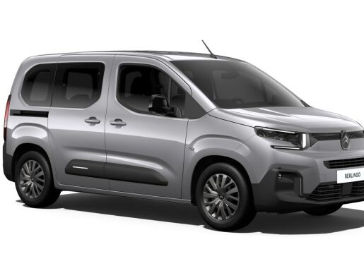 Citroën Berlingo osobní PLUS 1.5 BlueHDi 100 S&S MAN6