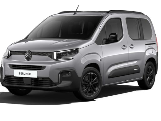 Citroën Berlingo osobní NOVÉ MAX 1.5 BlueHDi 130 S&S MAN6-Paket ZIMA                                  