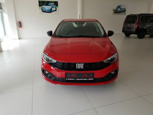 Fiat Tipo HB 1.0 Firefly 100k