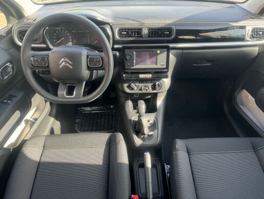 Citroën C3 YOU 1.2 PureTech 83k