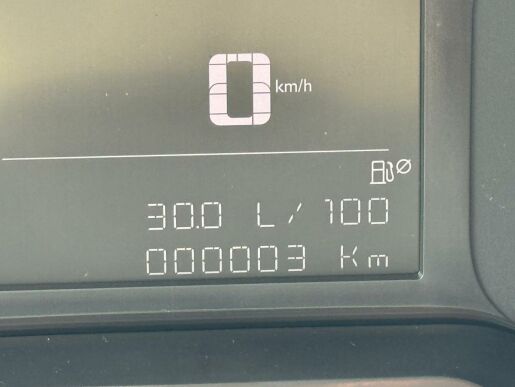 Peugeot Partner Furgon L1 650 1.2 110k Man6