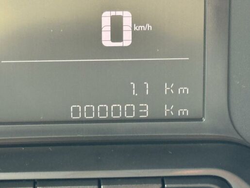 Peugeot Partner Furgon L1 650 1.2 110k Man6