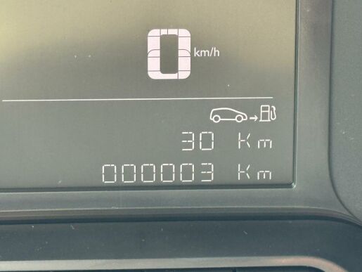 Peugeot Partner Furgon L1 650 1.2 110k Man6