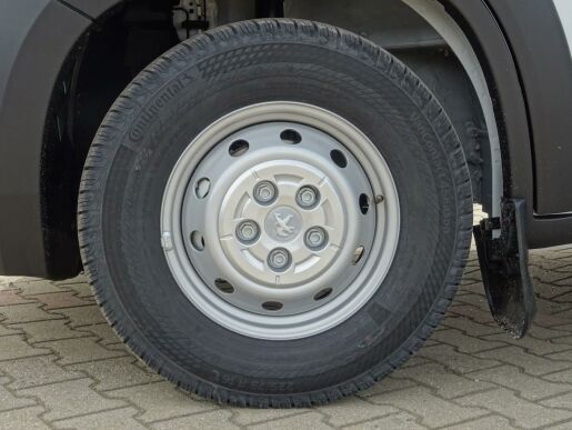 Peugeot Boxer 4350 L3H2 BlueHDi 165k MAN6