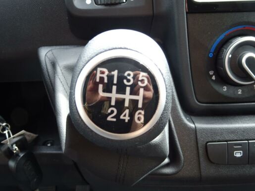 Peugeot Boxer 4350 L3H2 BlueHDi 165k MAN6