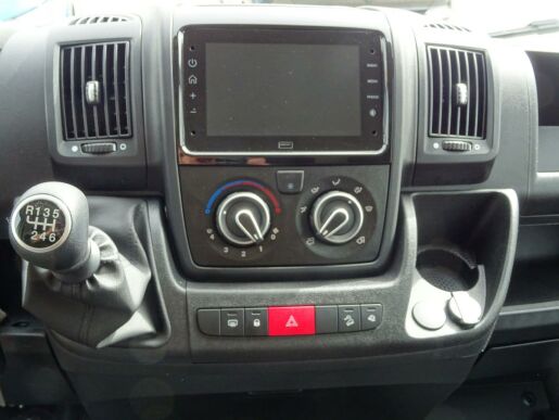 Peugeot Boxer 4350 L3H2 BlueHDi 165k MAN6