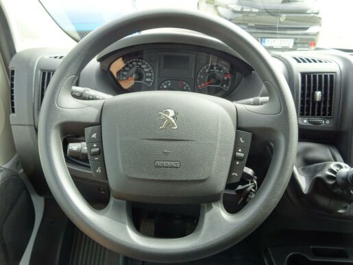 Peugeot Boxer 4350 L3H2 BlueHDi 165k MAN6