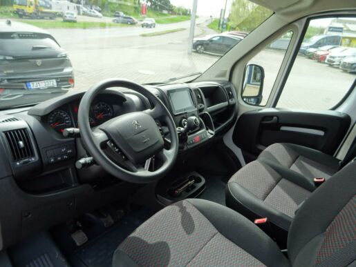 Peugeot Boxer 4350 L3H2 BlueHDi 165k MAN6
