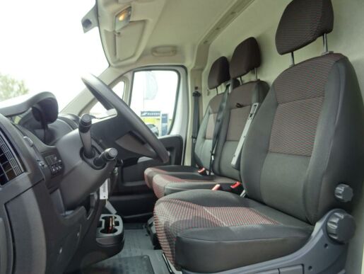 Peugeot Boxer 4350 L3H2 BlueHDi 165k MAN6