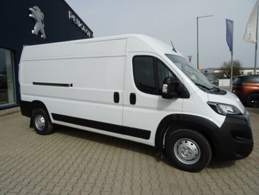 Peugeot Boxer 4350 L3H2  BlueHDi 165k MAN