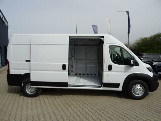 Peugeot Boxer 4350 L3H2  BlueHDi 165k MAN