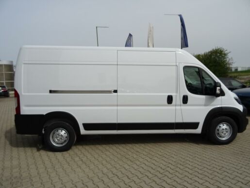 Peugeot Boxer 4350 L3H2  BlueHDi 165k MAN