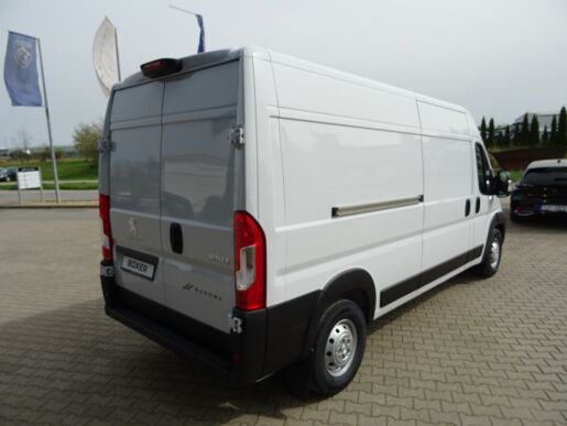 Peugeot Boxer 4350 L3H2  BlueHDi 165k MAN