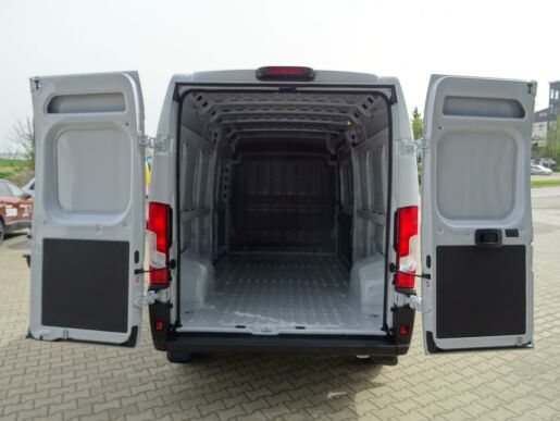 Peugeot Boxer 4350 L3H2  BlueHDi 165k MAN