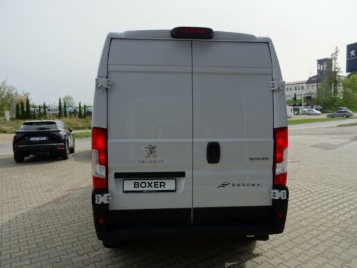 Peugeot Boxer 4350 L3H2  BlueHDi 165k MAN