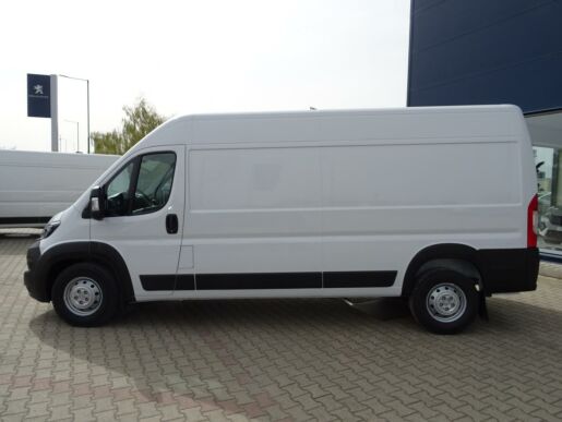 Peugeot Boxer 4350 L3H2  BlueHDi 165k MAN