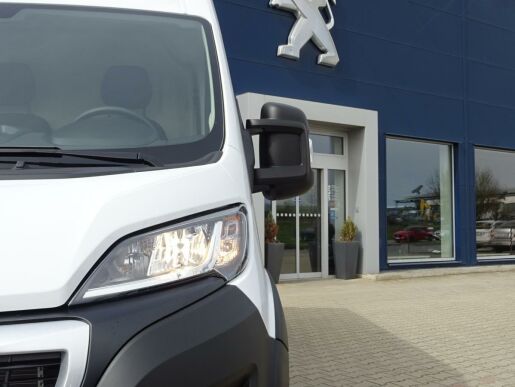 Peugeot Boxer 4350 L3H2  BlueHDi 165k MAN