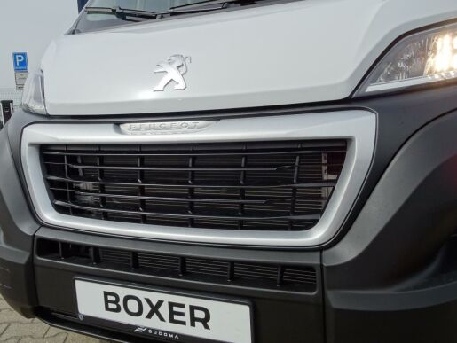 Peugeot Boxer 4350 L3H2 BlueHDi 165k MAN6