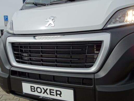 Peugeot Boxer 4350 L3H2  BlueHDi 165k MAN