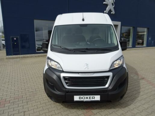 Peugeot Boxer 4350 L3H2  BlueHDi 165k MAN