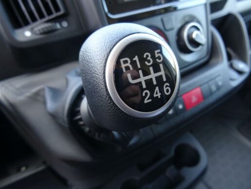 Peugeot Boxer Furgon L3H2 BHDi 165k MAN