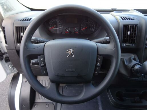 Peugeot Boxer Furgon L3H2 BHDi 165k MAN