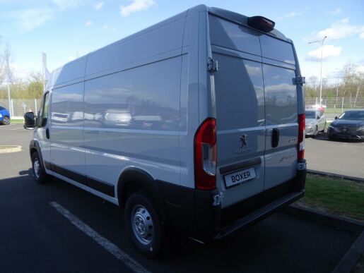 Peugeot Boxer Furgon L3H2 BHDi 165k MAN