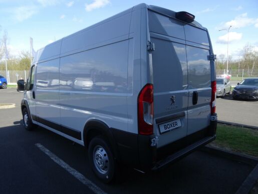 Peugeot Boxer 4350 L3H2 BlueHDi 165k S&S MAN