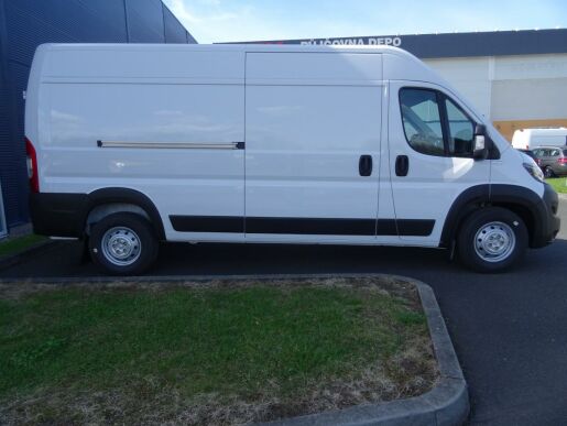 Peugeot Boxer Furgon L3H2 BHDi 165k MAN