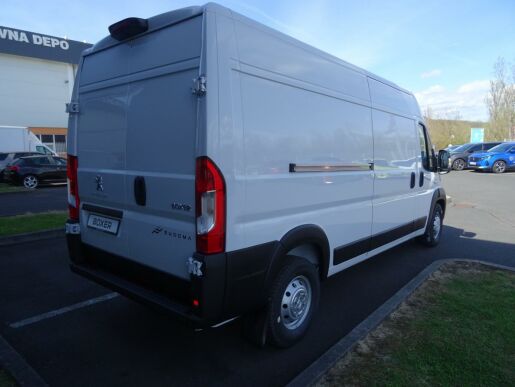 Peugeot Boxer Furgon L3H2 BHDi 165k MAN