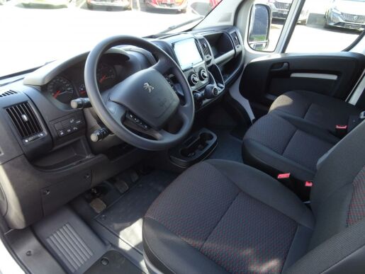 Peugeot Boxer Furgon L3H2 BHDi 165k MAN