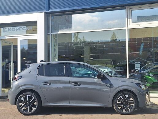 Peugeot 208 ALLURE 1.2 PT 100K MAN6