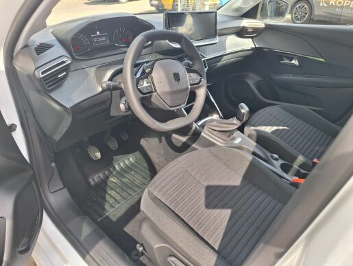 Peugeot 208 STYLE 1.2 PT 100K MAN6