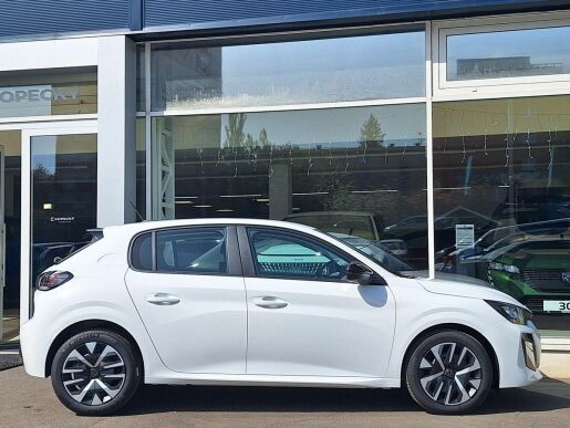 Peugeot 208 STYLE 1.2 PT 100K MAN6