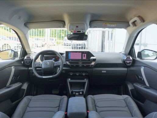 Citroën C4 1,2 PT 130k S&S 8AT  SHINE / MAX
