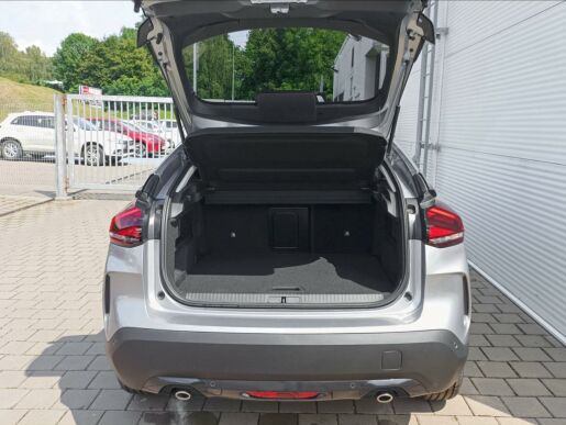 Citroën C4 1,2 PT 130k S&S 8AT  SHINE / MAX