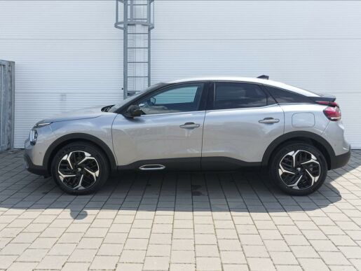 Citroën C4 1,2 PT 130k S&S 8AT  SHINE / MAX