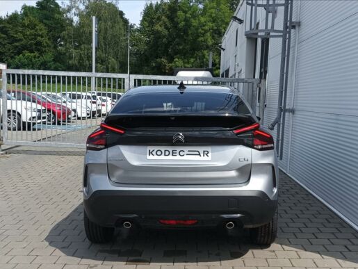 Citroën C4 1,2 PT 130k S&S 8AT  SHINE / MAX