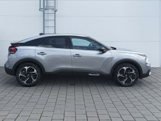 Citroën C4 1,2 PT 130k S&S 8AT  SHINE / MAX