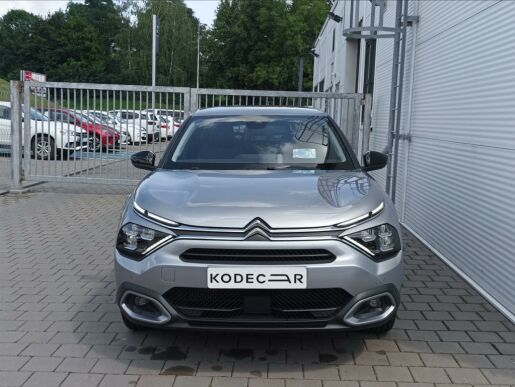 Citroën C4 1,2 PT 130k S&S 8AT  SHINE / MAX