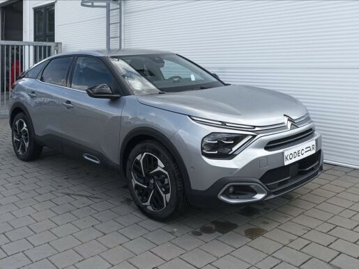 Citroën C4 1,2 PT 130k S&S 8AT  SHINE / MAX